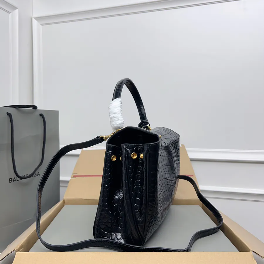 Baleenciaga Rodeo Bag Small Size