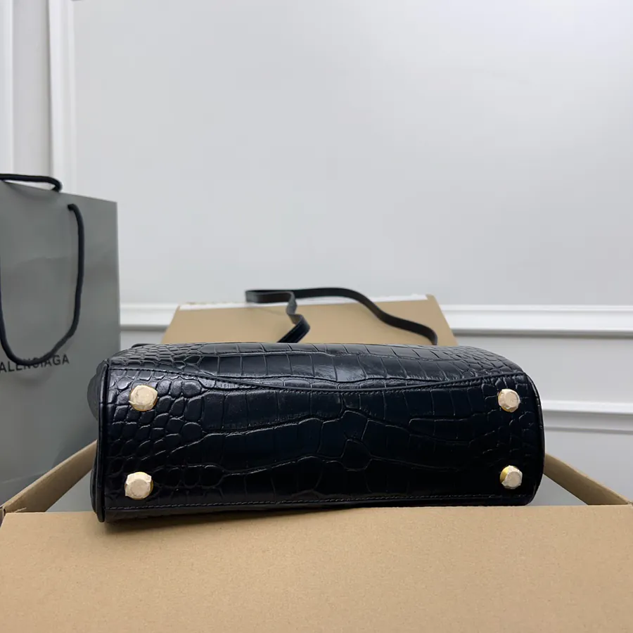 Baleenciaga Rodeo Bag Small Size