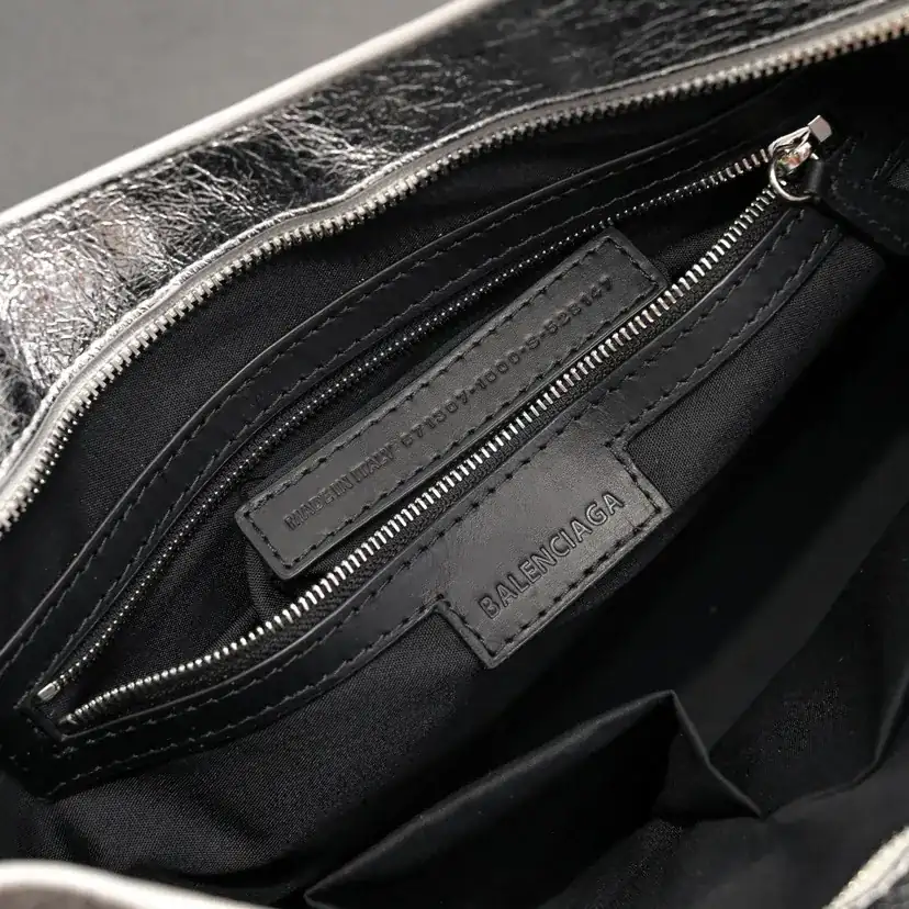 Baja 'Time Tears' Motorcycle Bag Classic Reissue