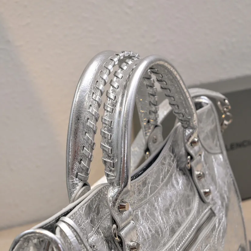 Baja 'Time Tears' Motorcycle Bag Classic Reissue