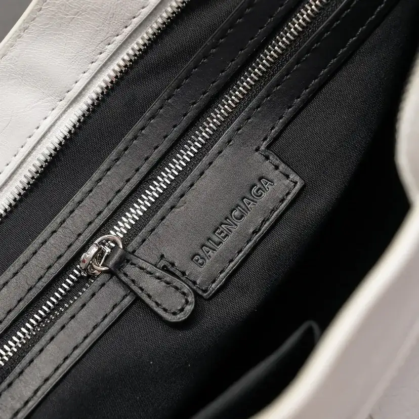 Bajia 'Time Tears' Motorcycle Bag Classic Series
