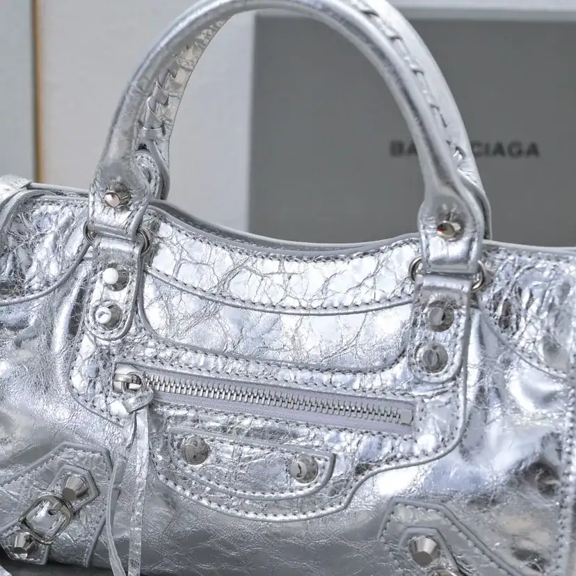 Bajia Time's Tears Motorcycle Bag
