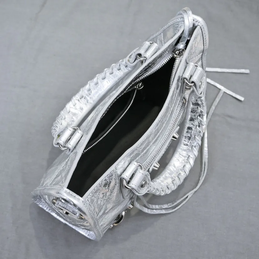 Baja 'Time Tears' Motorcycle Bag Classic Collection
