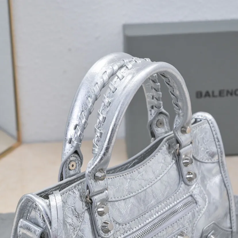 Baja 'Time Tears' Motorcycle Bag Classic Collection