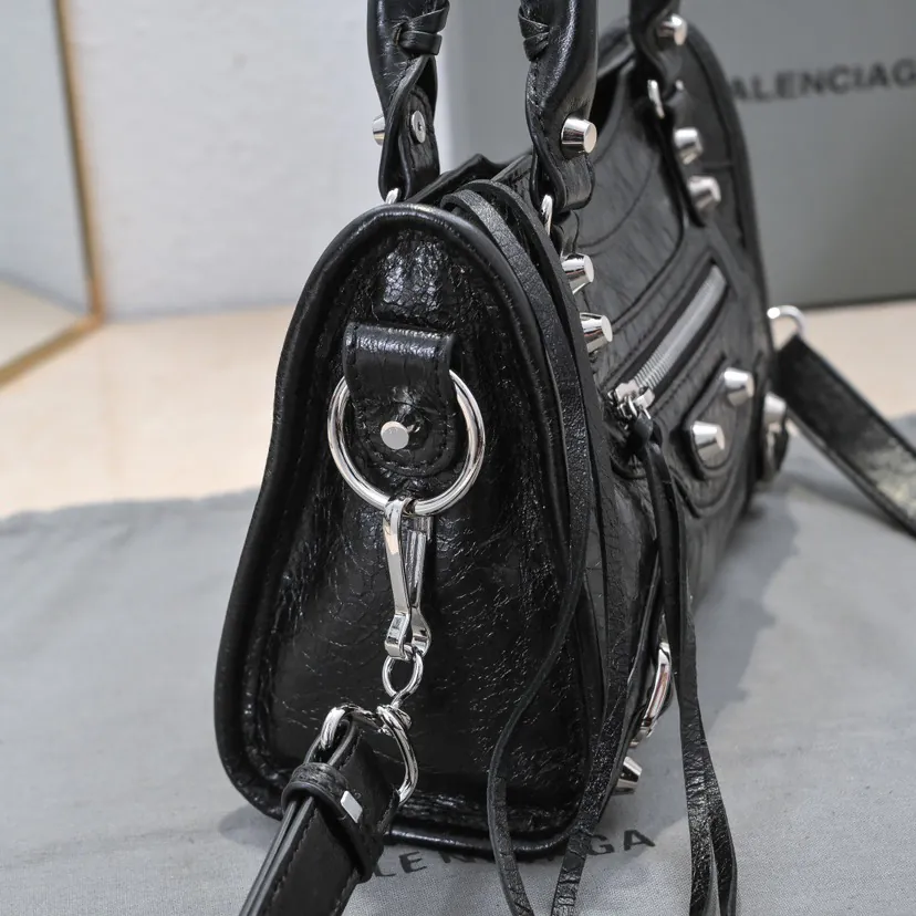 Baja 'Time Tears' Motorcycle Bag Classic Reissue