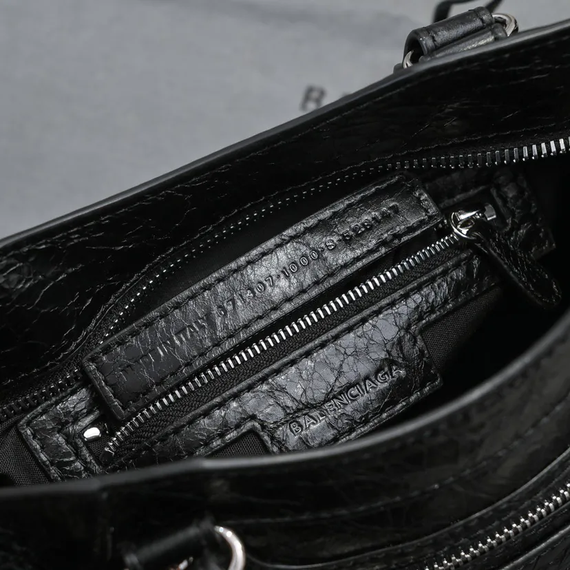 Baja 'Time Tears' Motorcycle Bag Classic Reissue