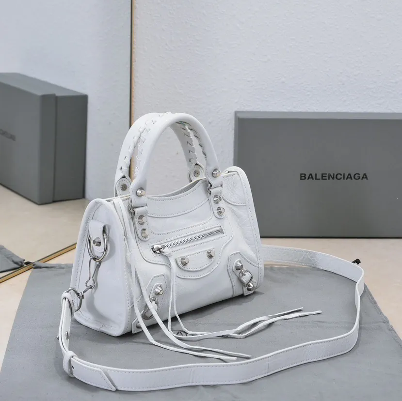 Baja 'Time Tears' Motorcycle Bag Classic Collection