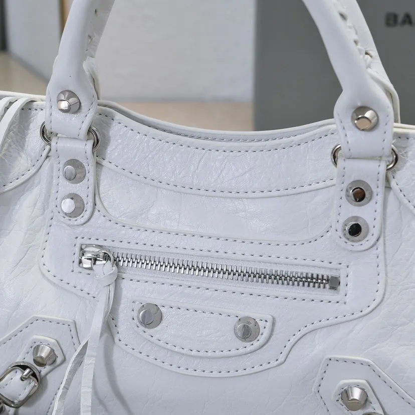 Baja 'Time Tears' Motorcycle Bag Classic Collection