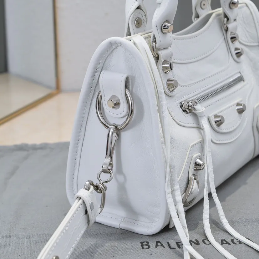 Baja 'Time Tears' Motorcycle Bag Classic Collection