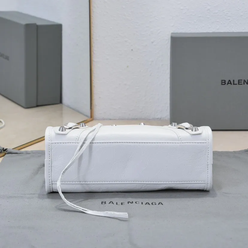 Baja 'Time Tears' Motorcycle Bag Classic Collection