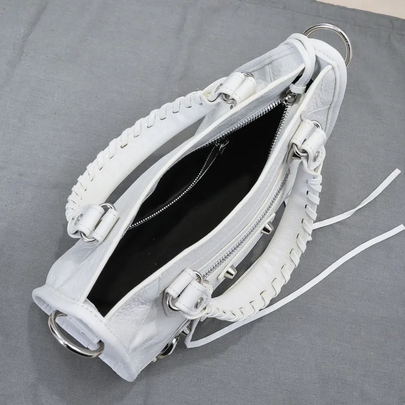 Baja 'Time Tears' Motorcycle Bag Classic Collection