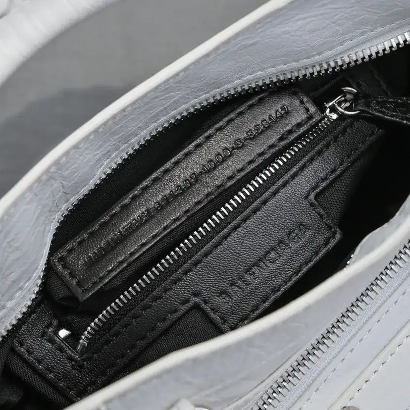 Baja 'Time Tears' Motorcycle Bag Classic Collection