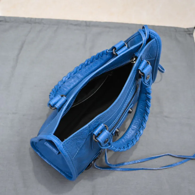 Baja 'Time Tears' Motorcycle Bag Classic Reissue