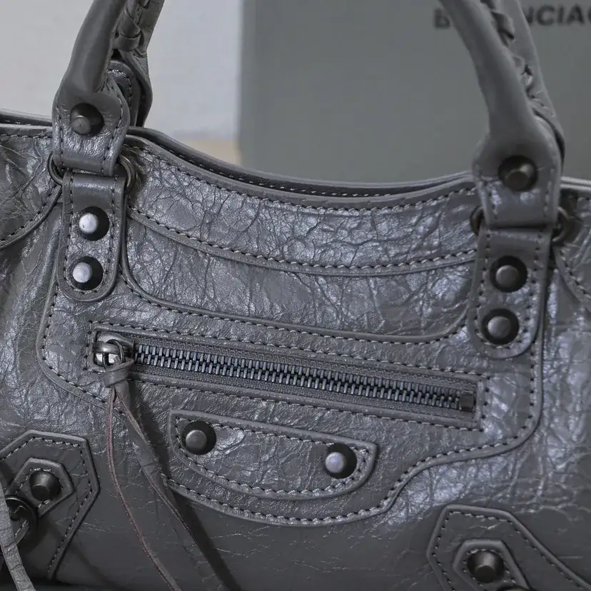 Baja 'Time Tears' Motorcycle Bag Classic Reissue