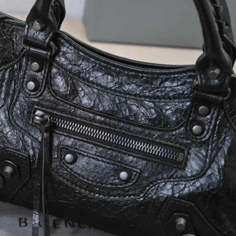 Baja 'Time Tears' Motorcycle Bag Classic Series