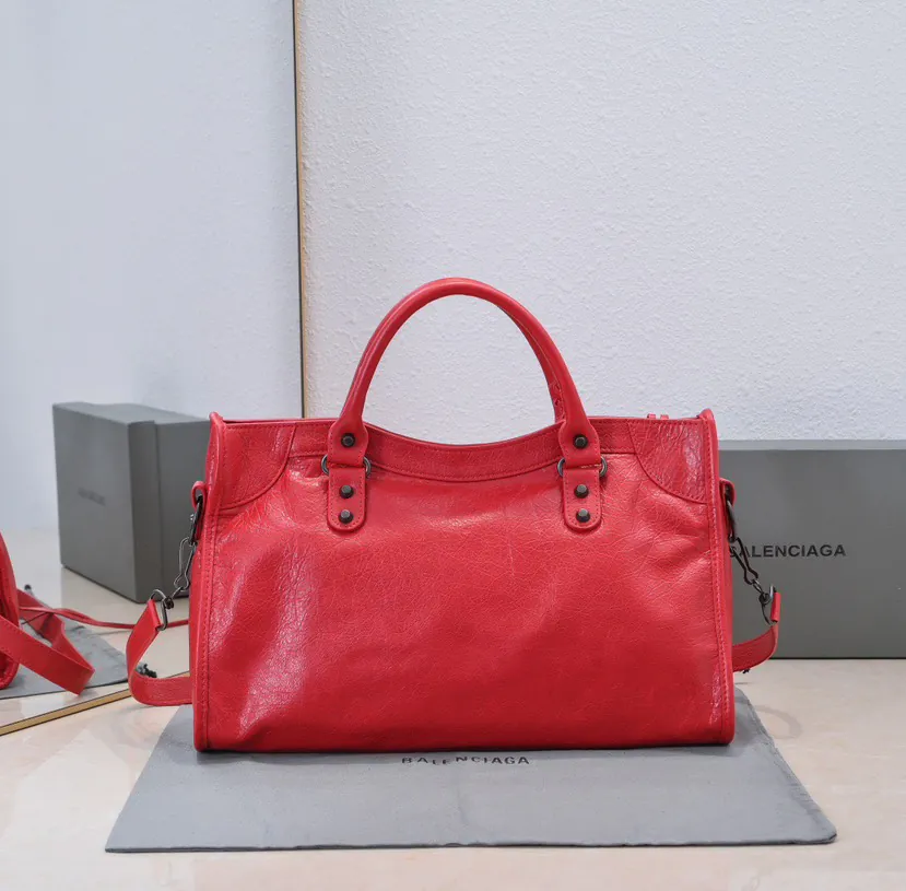 Bajia Time's Tears Motorcycle Bag