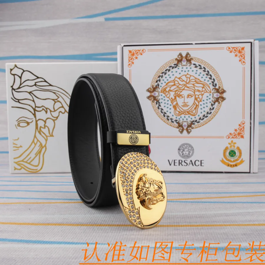 Vivace Men's Leather Belt P150