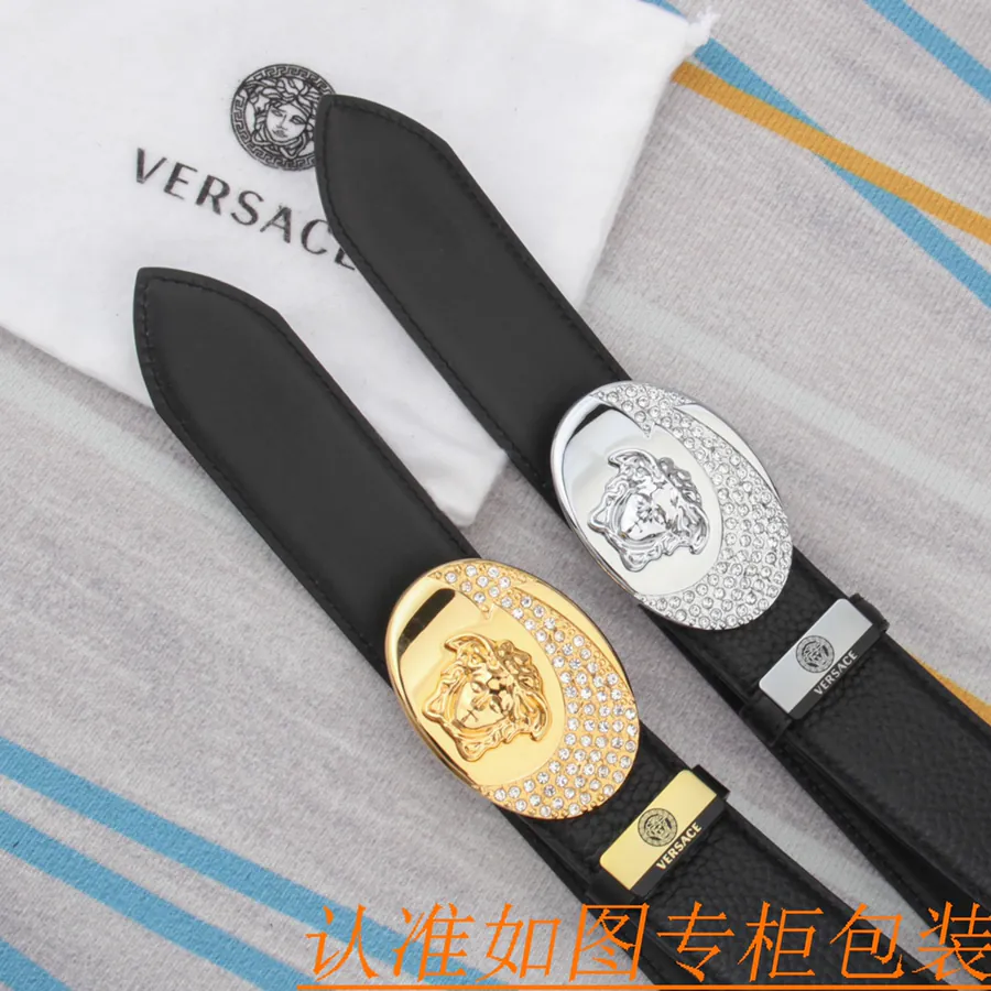 Vivace Men's Leather Belt P150