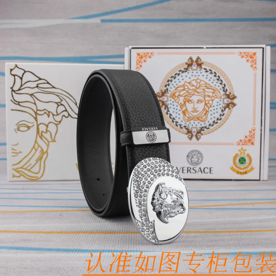 Vivace Men's Leather Belt P150