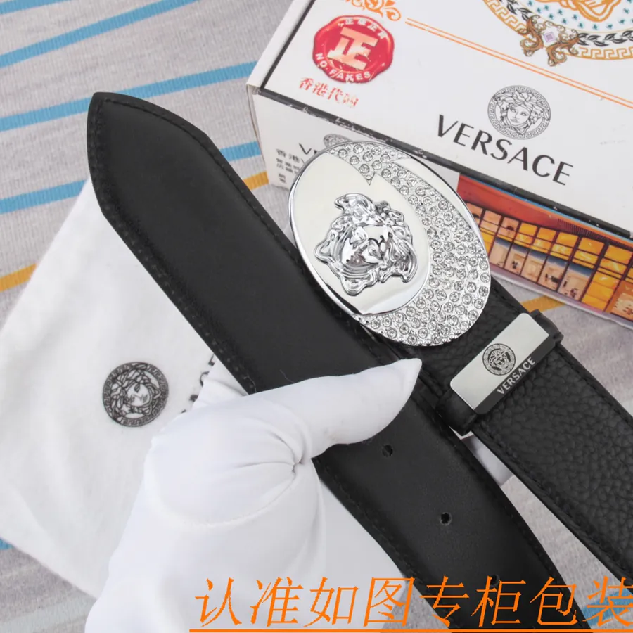 Vivace Men's Leather Belt P150