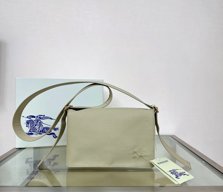 B Family New Tote Backpack, Inspired by Trench Coat