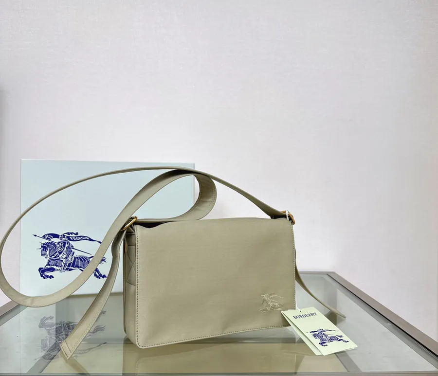 B Family New Tote Backpack, Inspired by Trench Coat