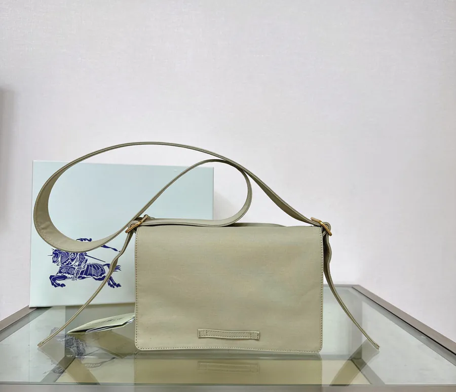 B Family New Tote Backpack, Inspired by Trench Coat