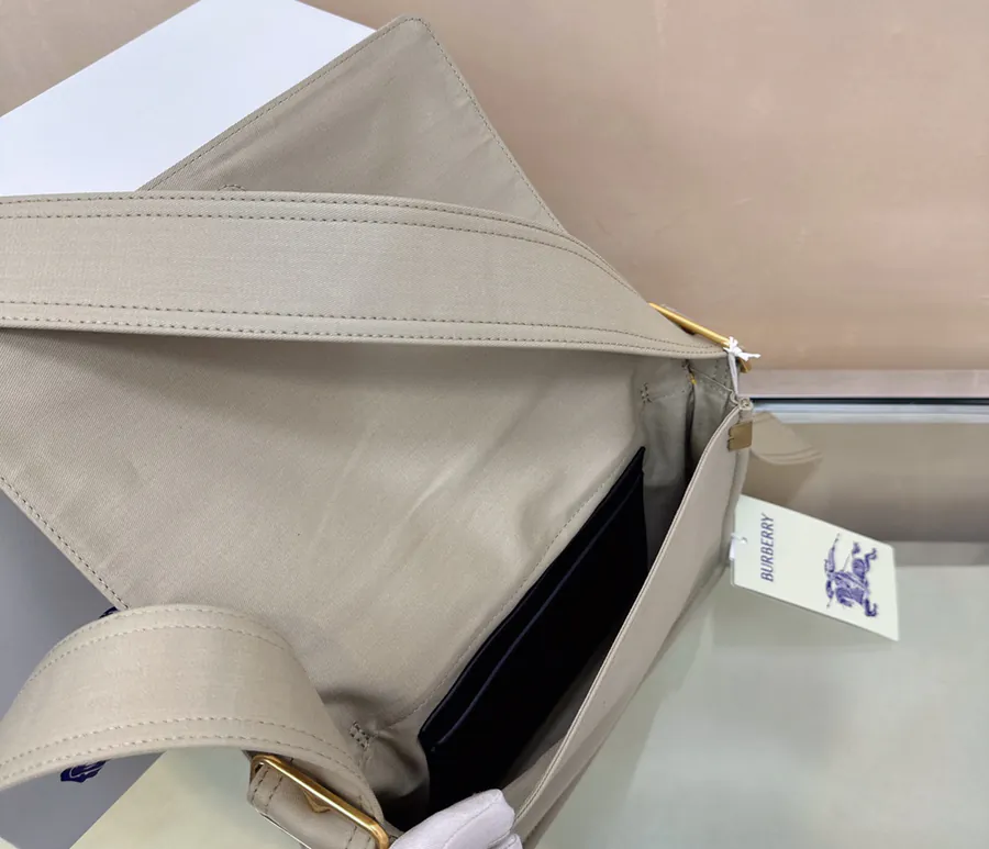 B Family New Tote Backpack, Inspired by Trench Coat