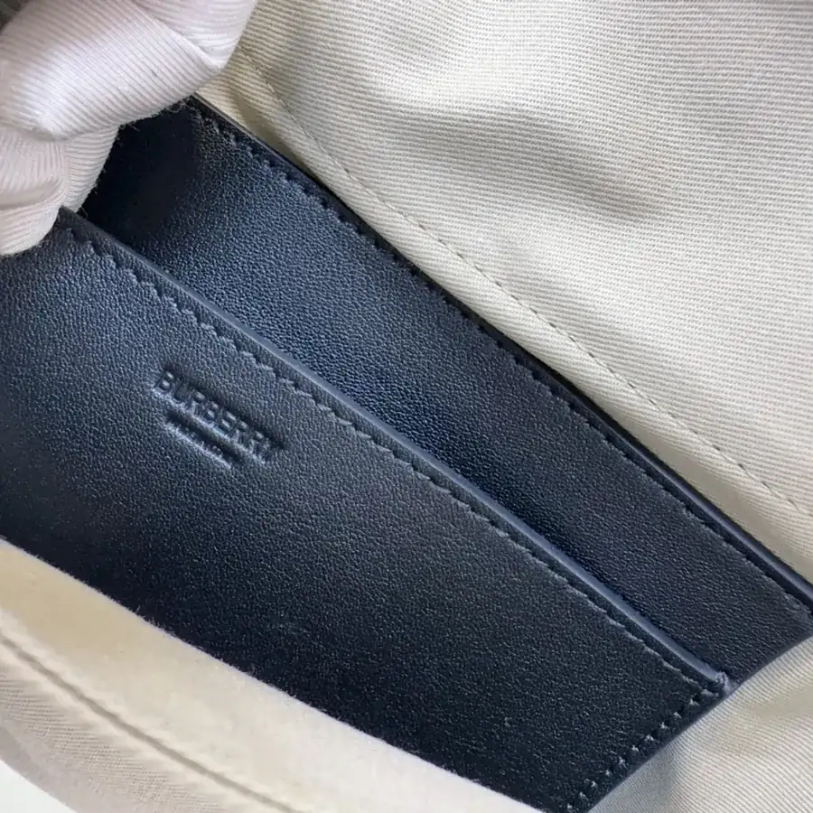 B Family New Tote Backpack, Inspired by Trench Coat