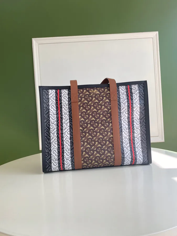 B House Eco Friendly Canvas Bag