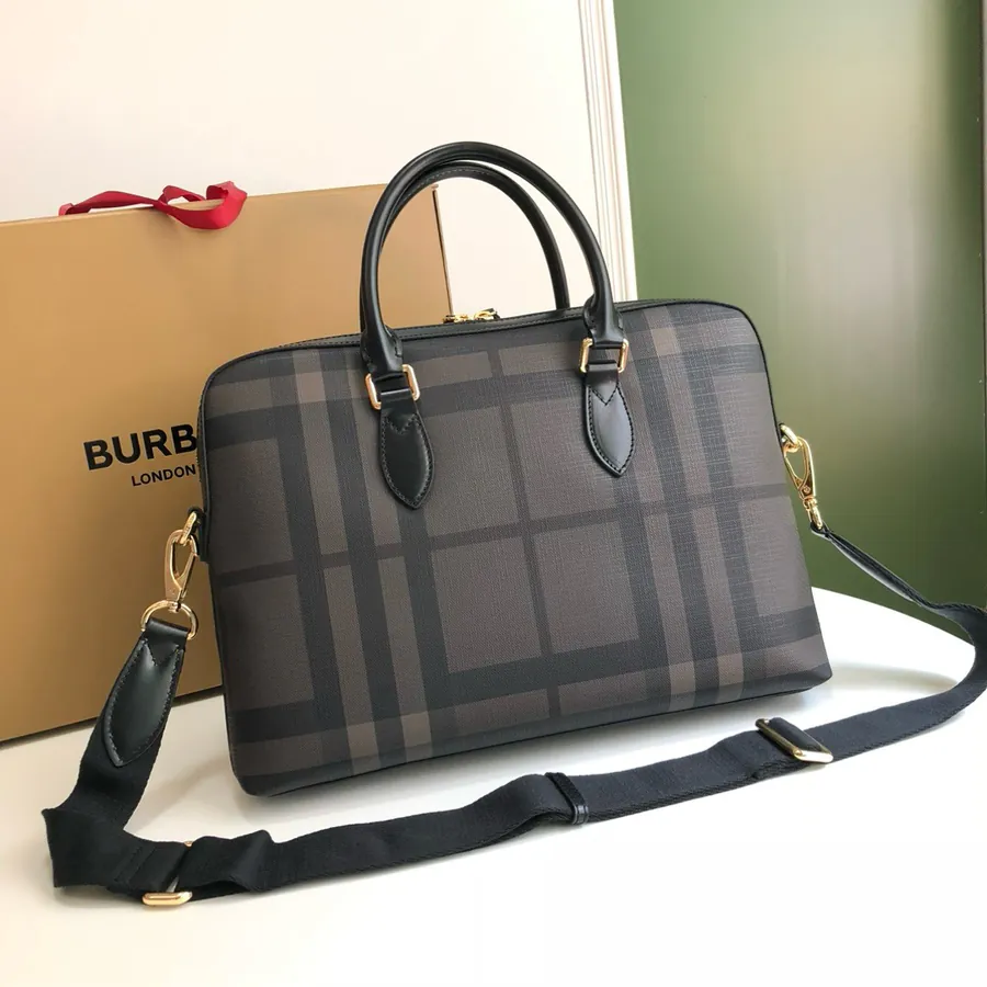 P550 B Family Men's Briefcase