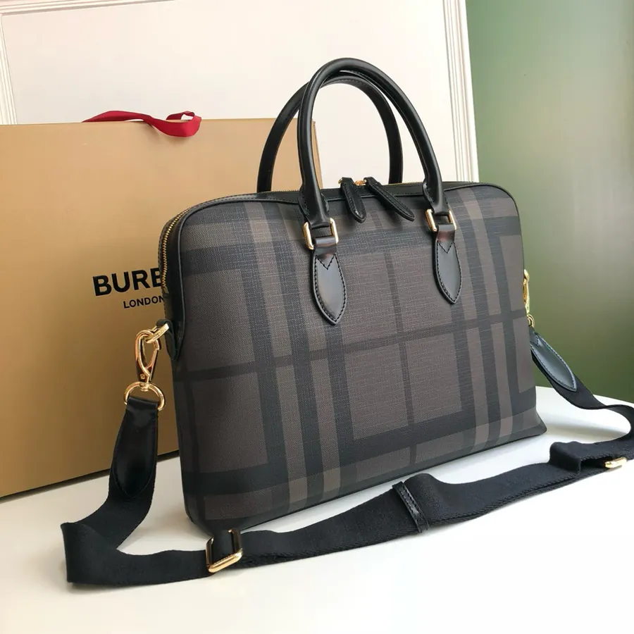 P550 B Family Men's Briefcase