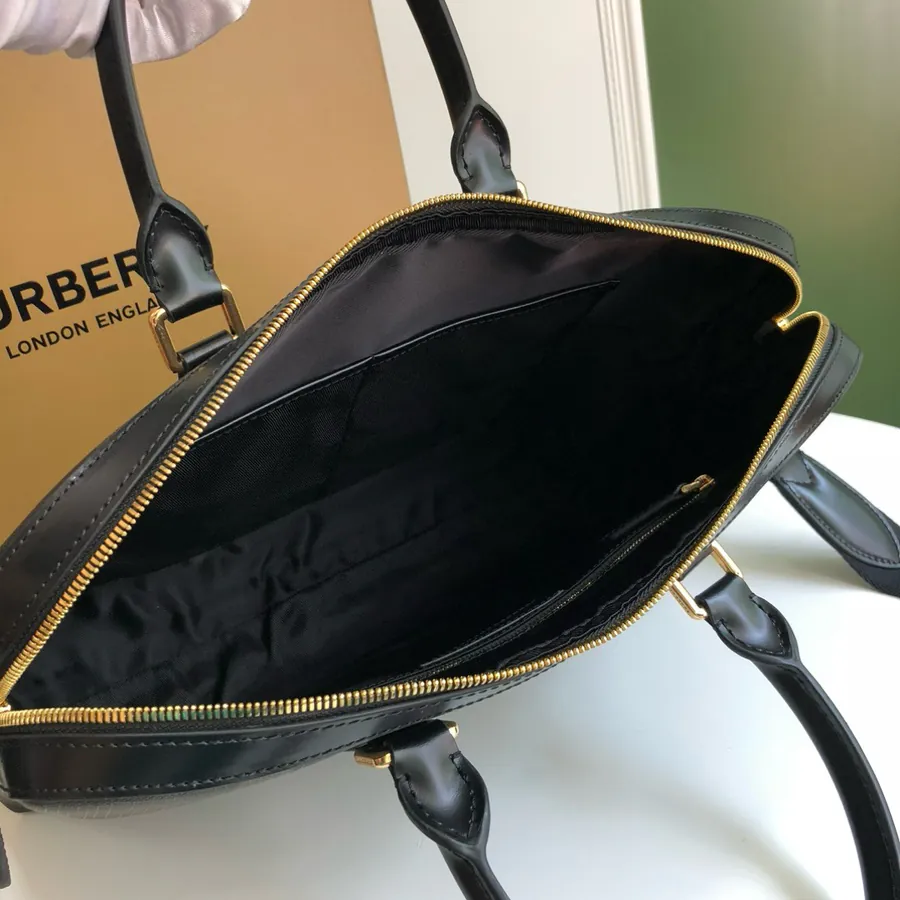 P550 B Family Men's Briefcase
