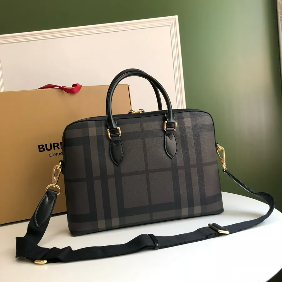 P550 B Family Men's Briefcase