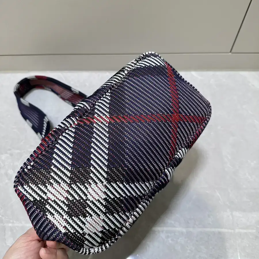 B Family Latest Soft and Structured Shoulder Bag