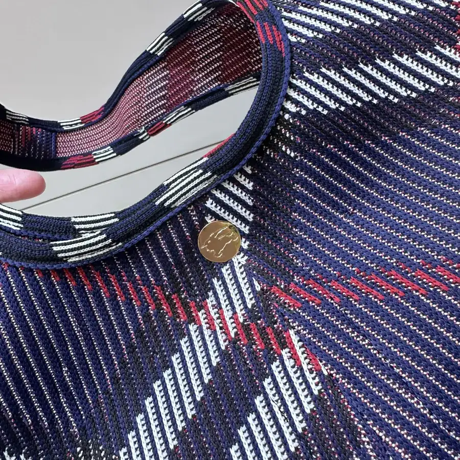 B Family Latest Soft and Structured Shoulder Bag