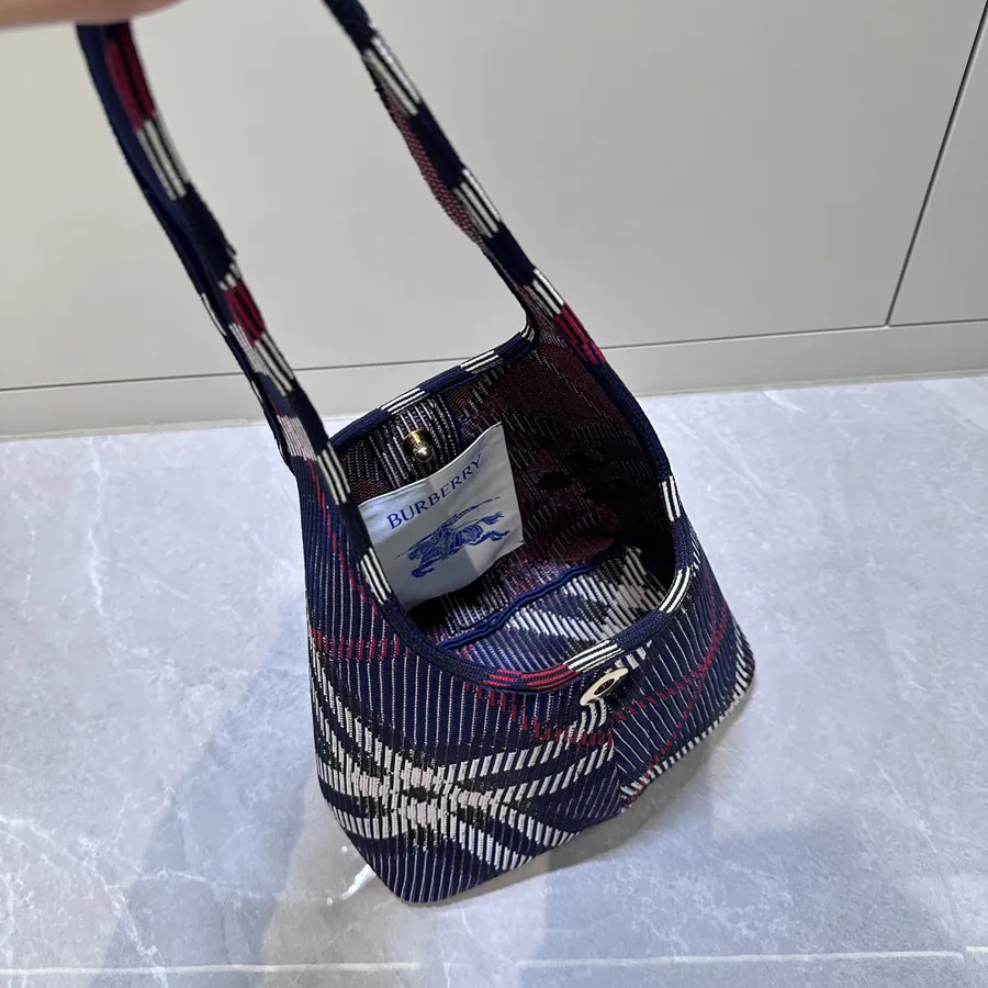 B Family Latest Soft and Structured Shoulder Bag