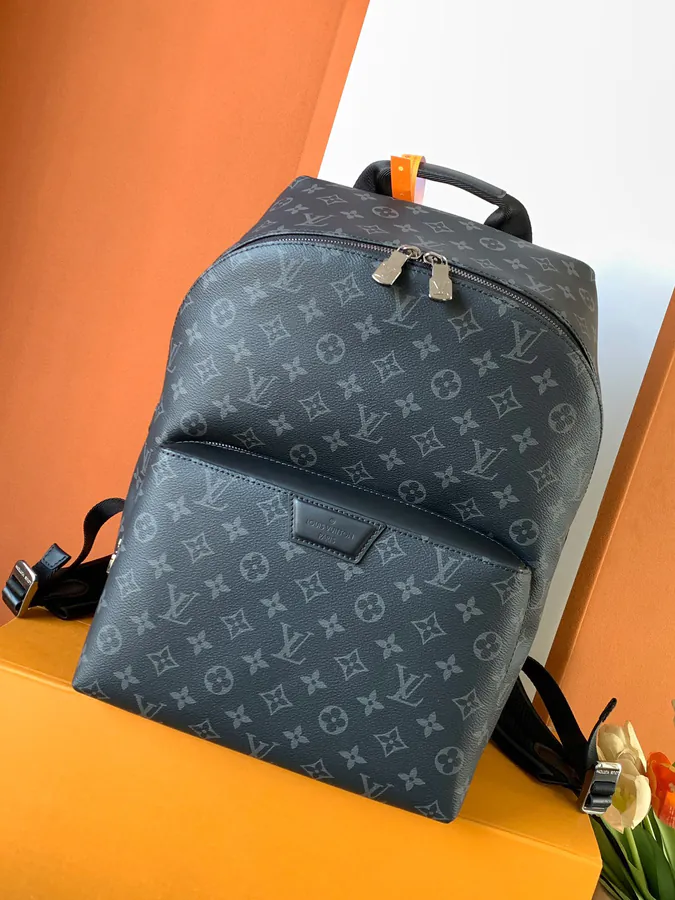 Discovery Backpack Premium Edition