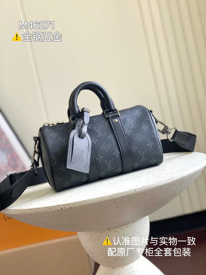 Keepall 25 Handbag