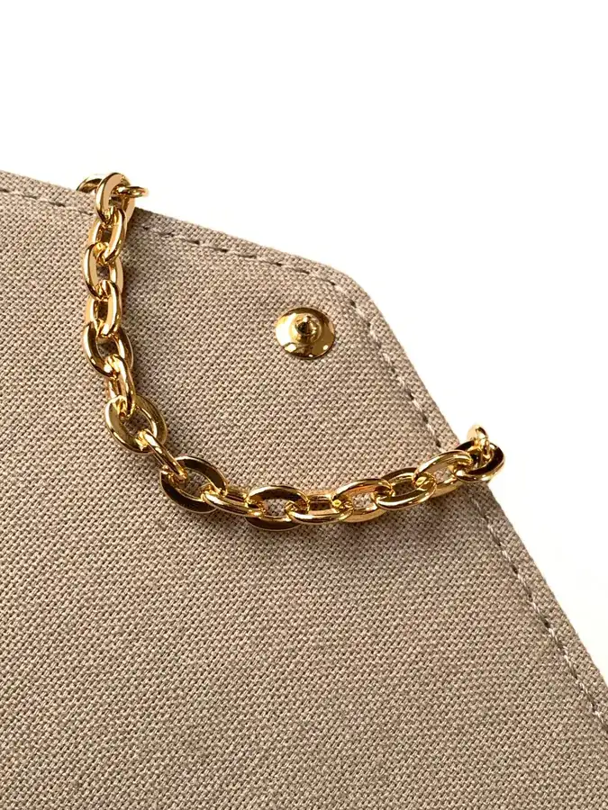 Pochette Félicie Chain Bag