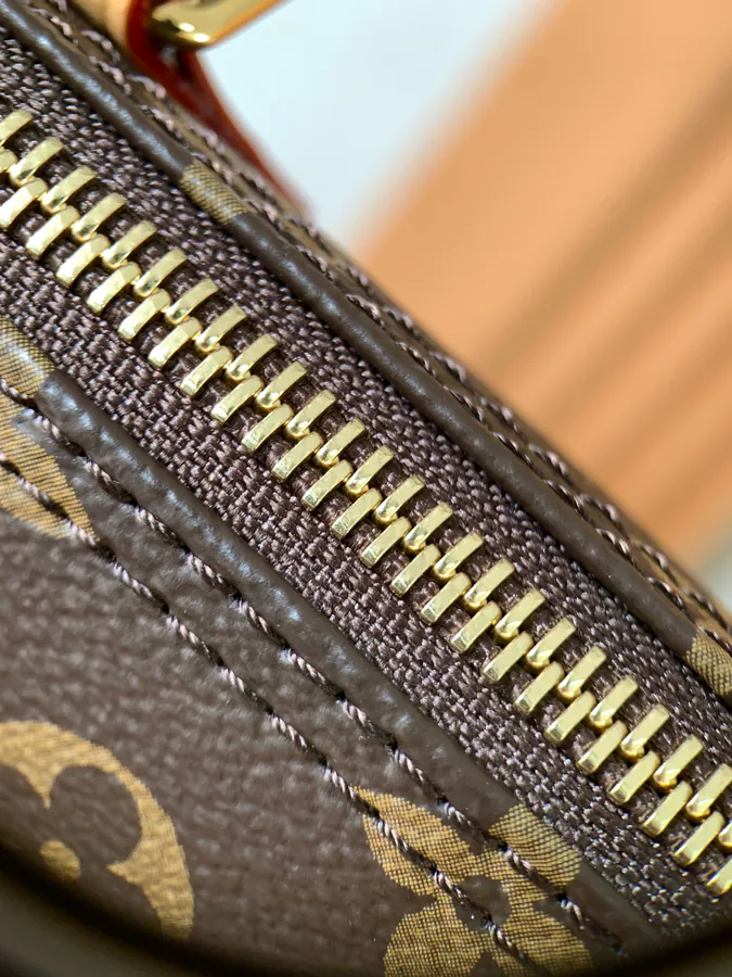 Nano Speedy Handbag Premium Edition