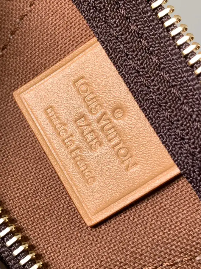 Nano Speedy Handbag Premium Edition