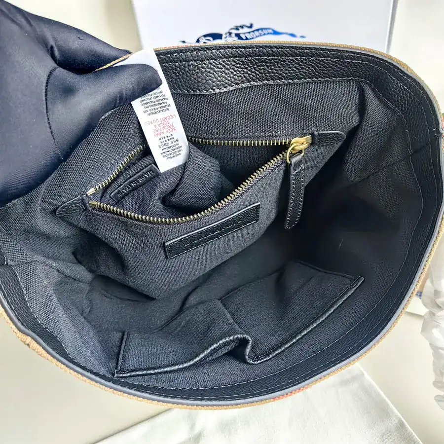 Classic Mens Canvas Postman Bag