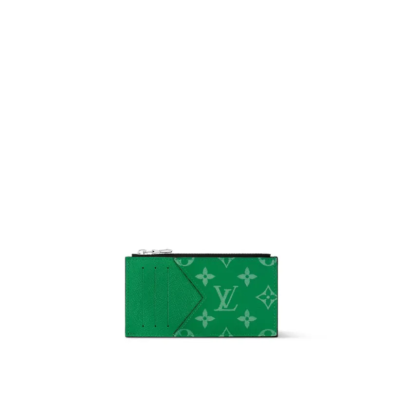 COIN Card Holder