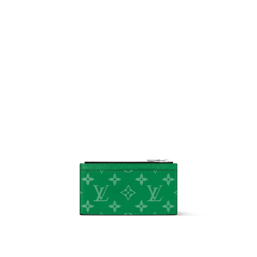 COIN Card Holder