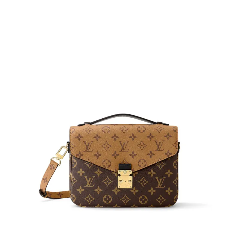 CHETTE MÉTIS Handbag