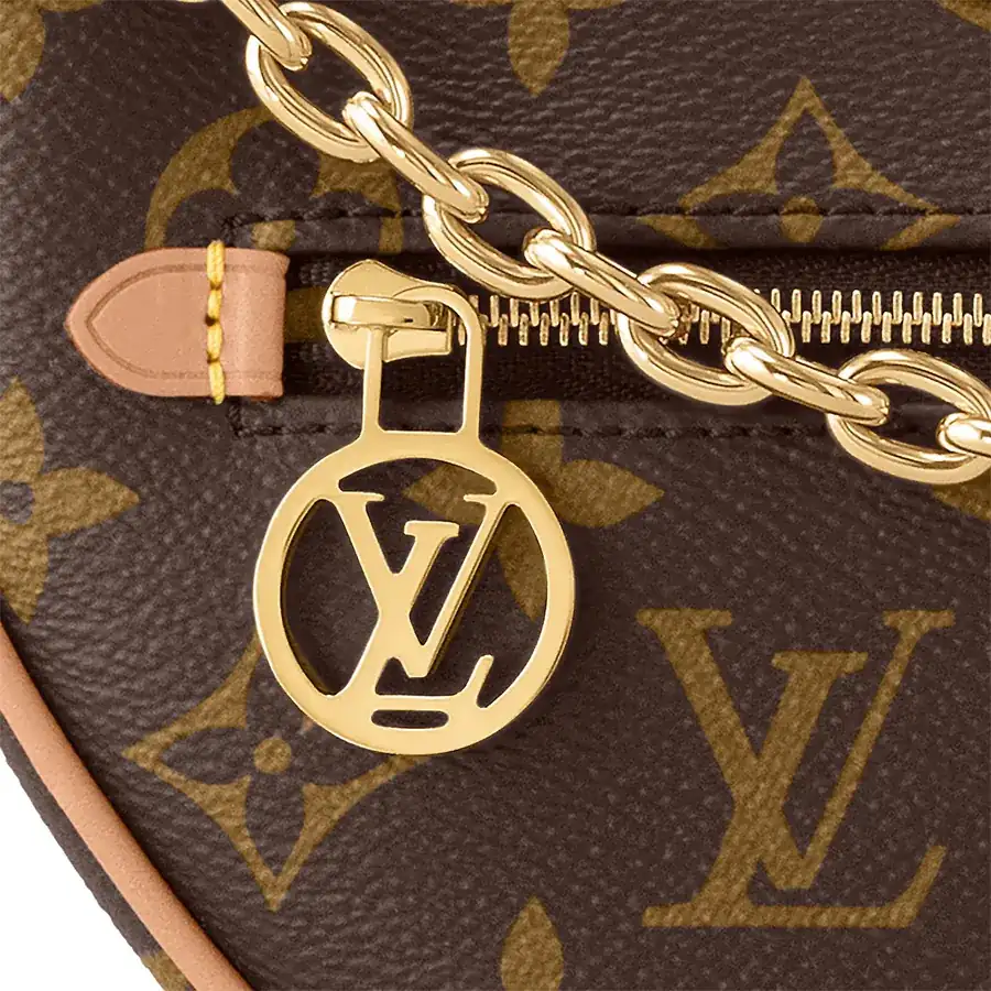 LOOP Handbag