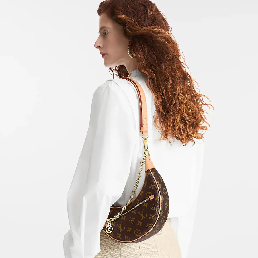 LOOP Handbag