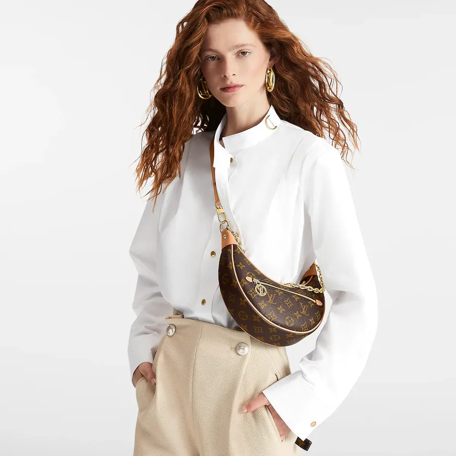 LOOP Handbag