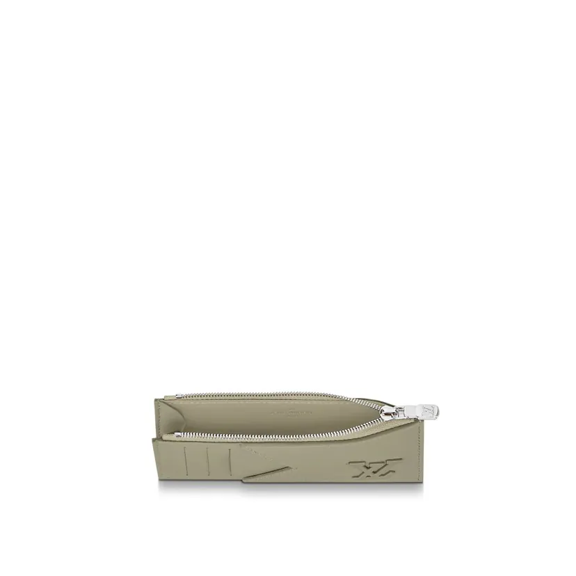 COIN Card Holder